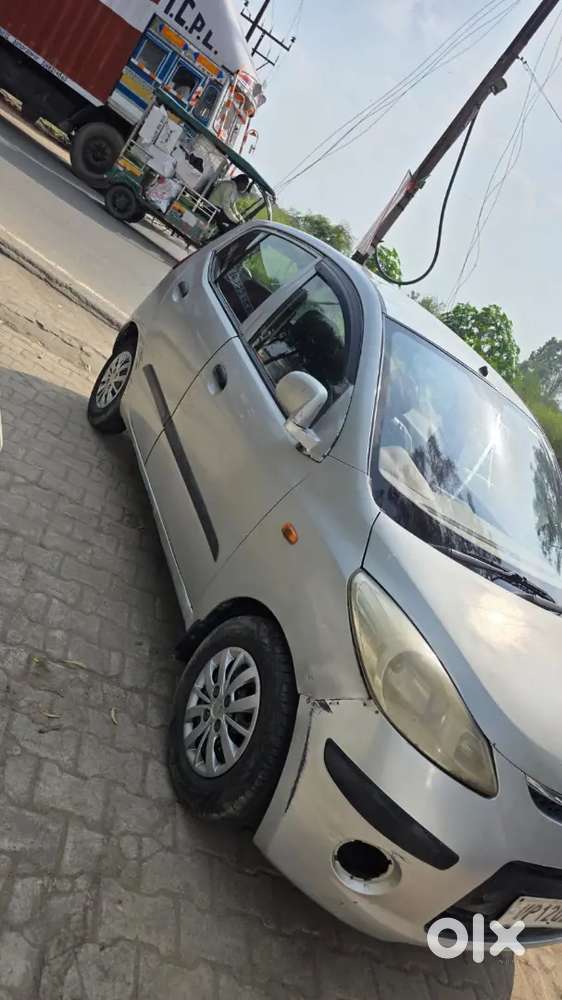 Hyundai Grand I10 Sportz 2008 Valid 2028 Tk Valid