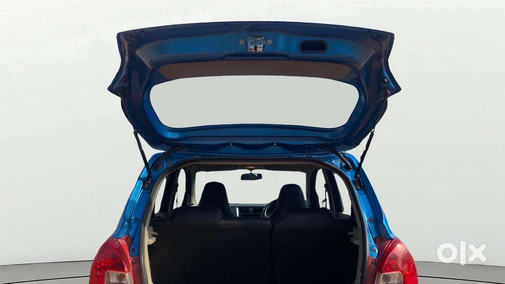 Maruti Suzuki Celerio 2014-2017 Vxi At, 2014, Petrol