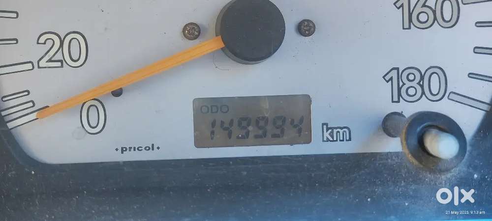 Maruti Suzuki Wagon R 2004 Petrol Well Maintained