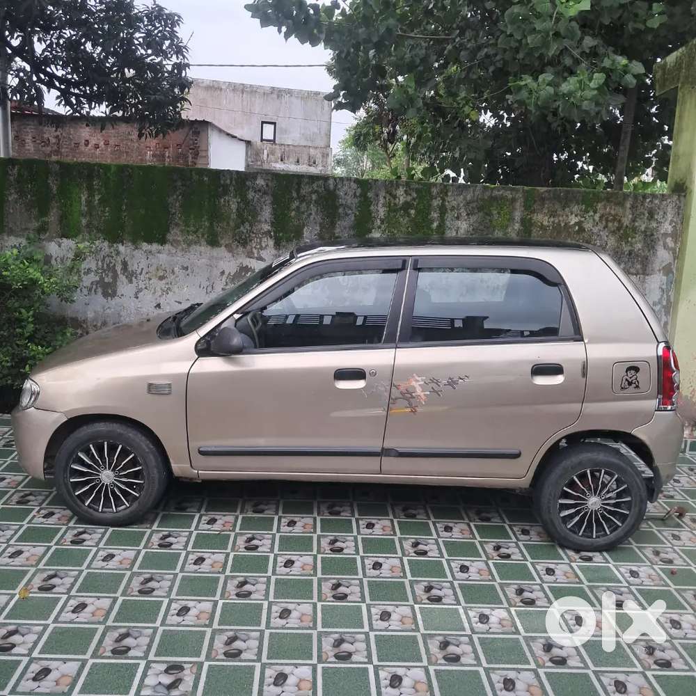 Maruti Suzuki Alto 2010 Petrol 69000 Km Driven