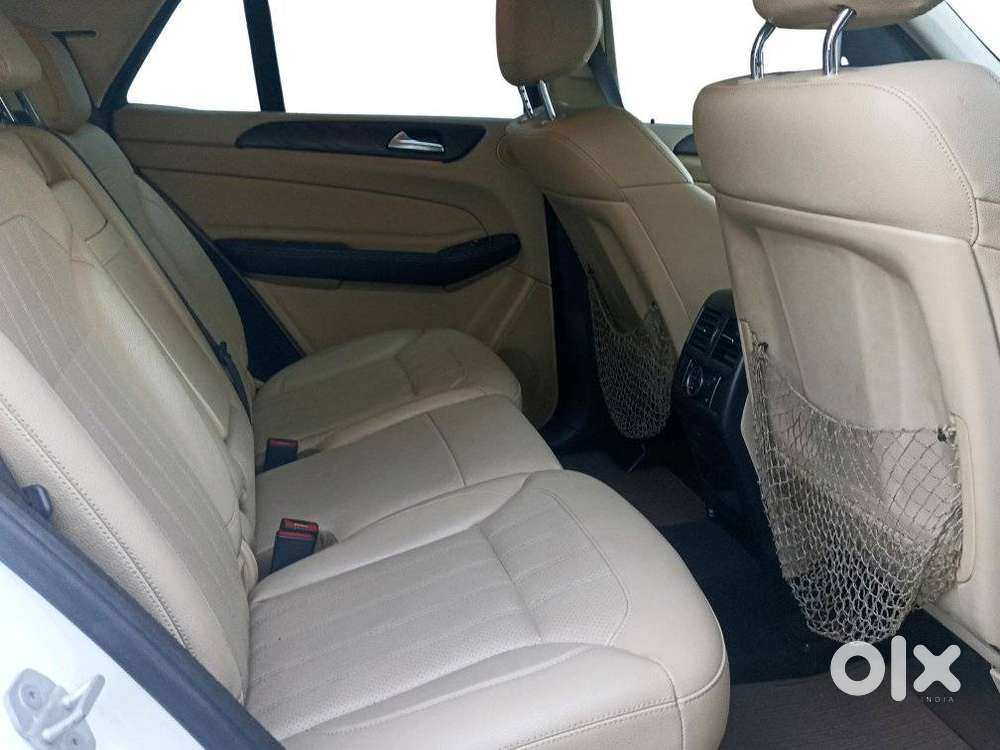 Mercedes-benz Gle Class 350d, 2016, Diesel