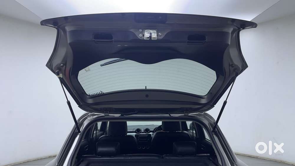 Maruti Suzuki Swift Amt Zdi, 2019, Diesel