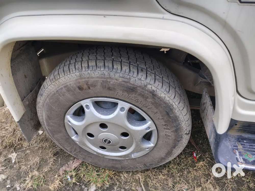 Mahindra Bolero Slx 2018 Manual Diesel