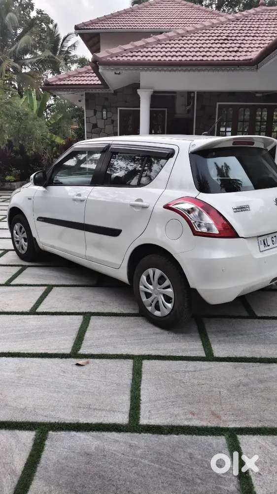 2013 Model Swift Vdi Diesel Second Owner 98,000km
