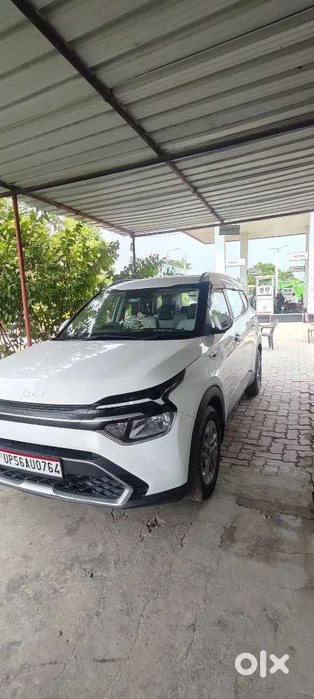 Kia Carens Diesel 2023