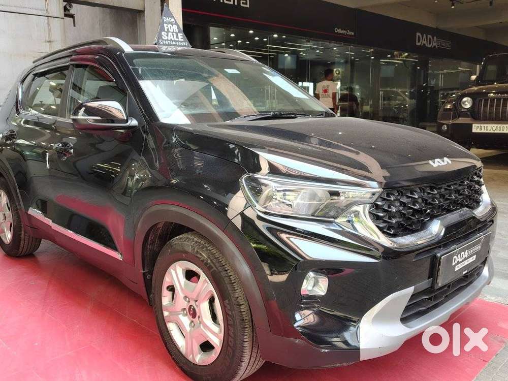 Kia Sonet 1.2 Htk Plus, 2023, Petrol