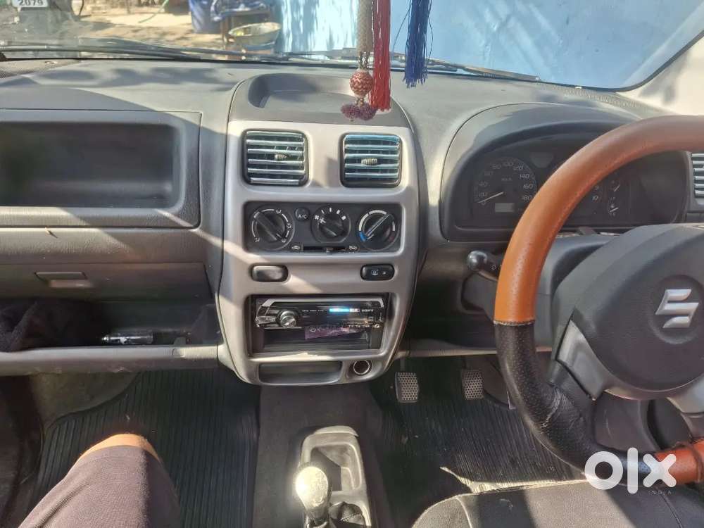 Maruti Suzuki Wagon R 1.0 2007 Petrol 61000 Km Driven