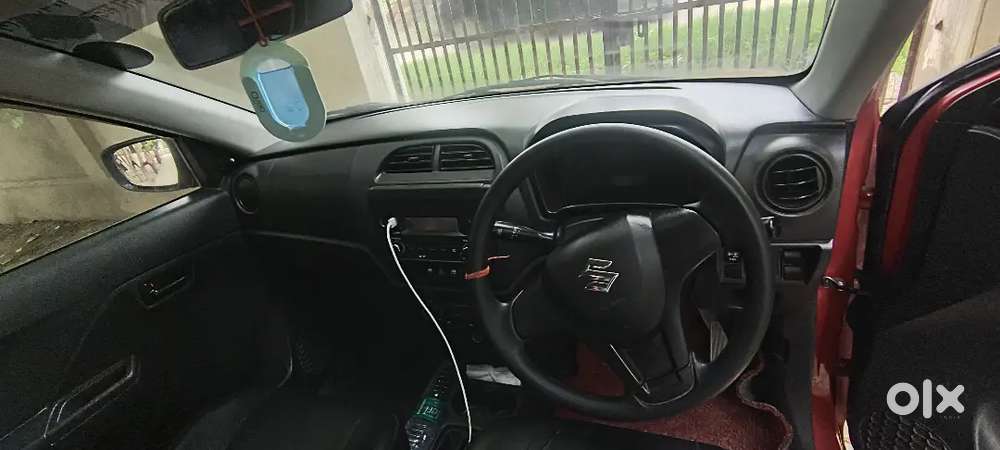 Alto K10 Vxi Cng 2024 Scratch Less Brand New Condition