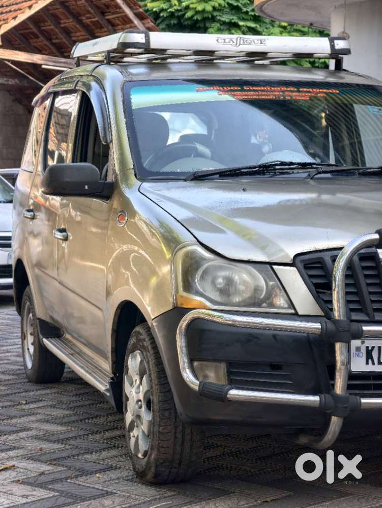 Mahindra Xylo D4 Bs Iii, 2010, Diesel