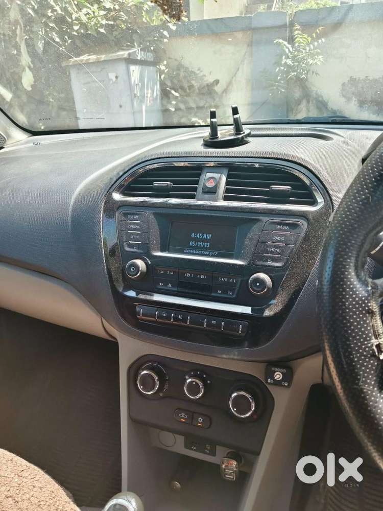 Tata Tiago 2018 Odometer 108000