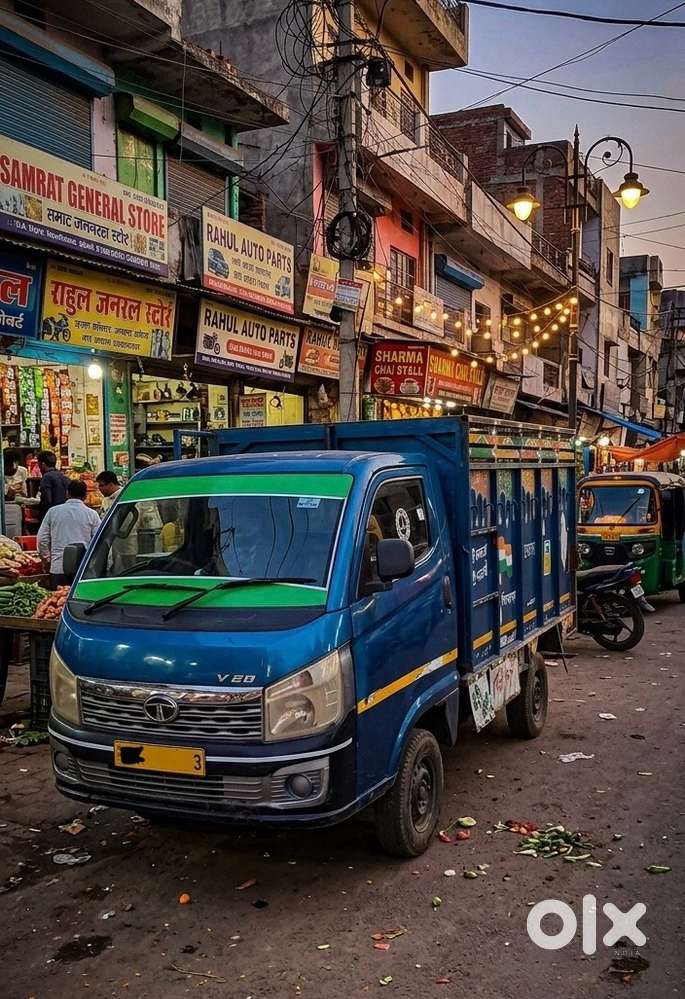 Tata intra v20