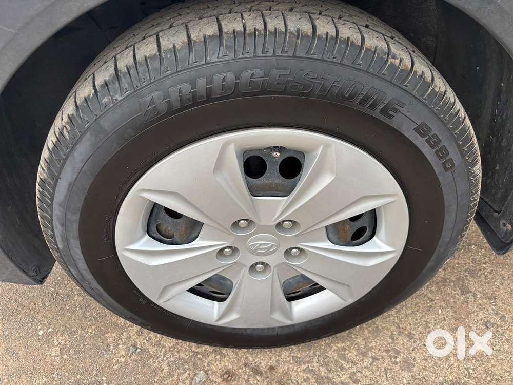 Hyundai Car Diesel 2018
