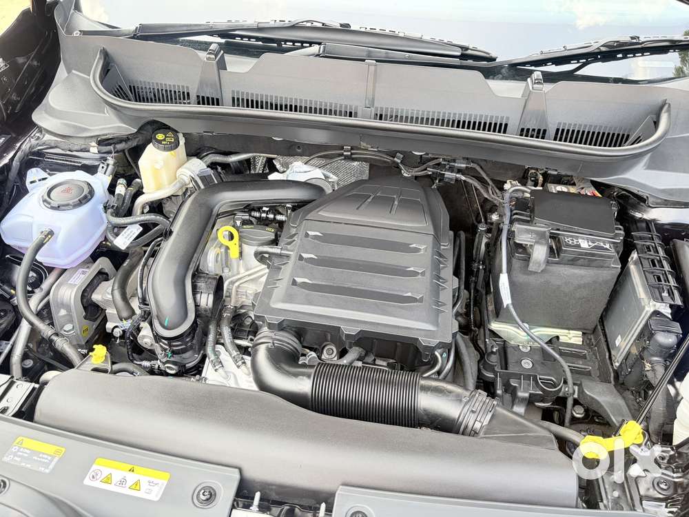 Skoda Kylaq Prestige At, 2025, Petrol