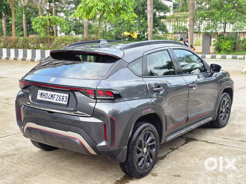 Maruti Suzuki Fronx Delta 1.2 Cng, 2024, Cng & Hybrids