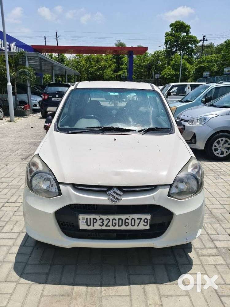 Maruti Suzuki Alto 800 Lxi, 2015, Petrol