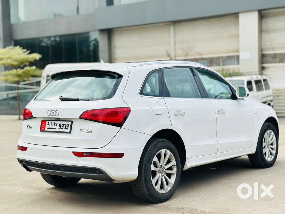 Audi Q5 2.0 30 Tdi Sport Edition, 2014, Diesel