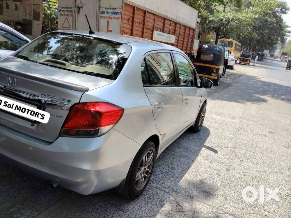 Honda Amaze 2013-2016 S I-dtech, 2014, Diesel