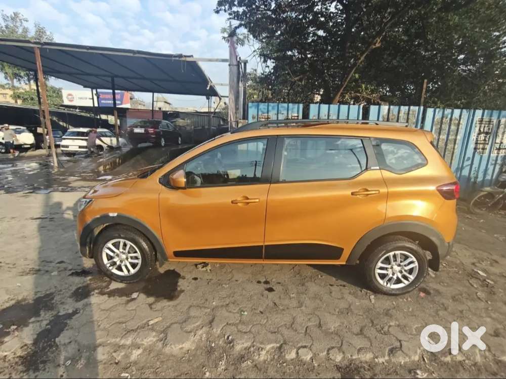 Renault Triber 1.0 Rxt 2020