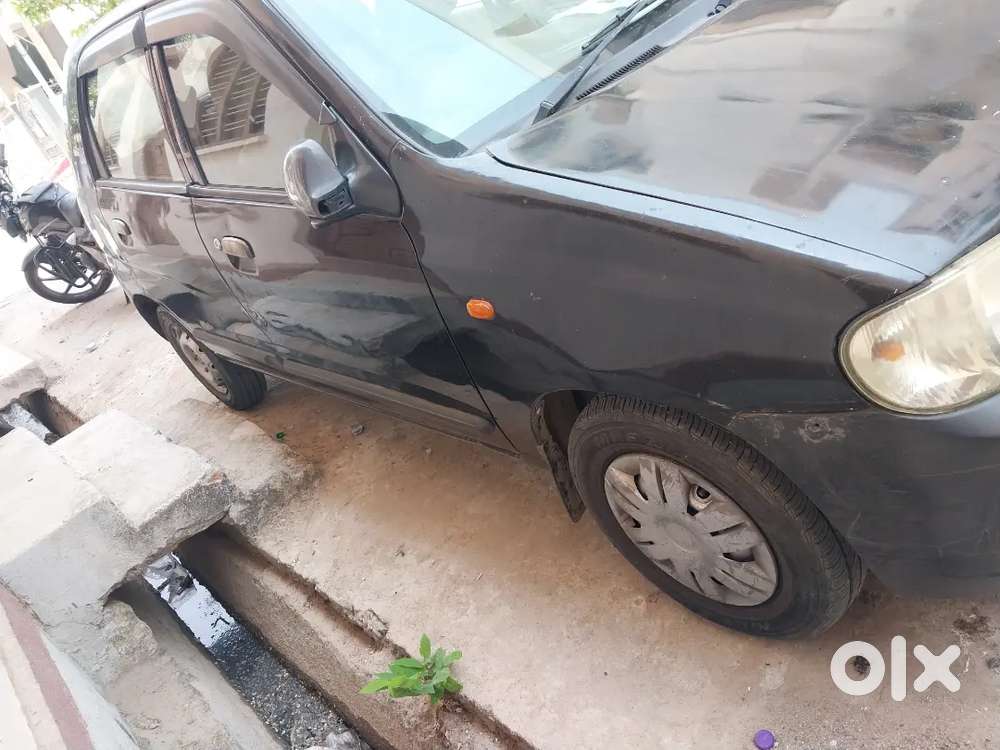 Exlnt Car Smoth Engn 4 Seal Tyrs Rcnlty Service Dn  Jst Take N Drive.