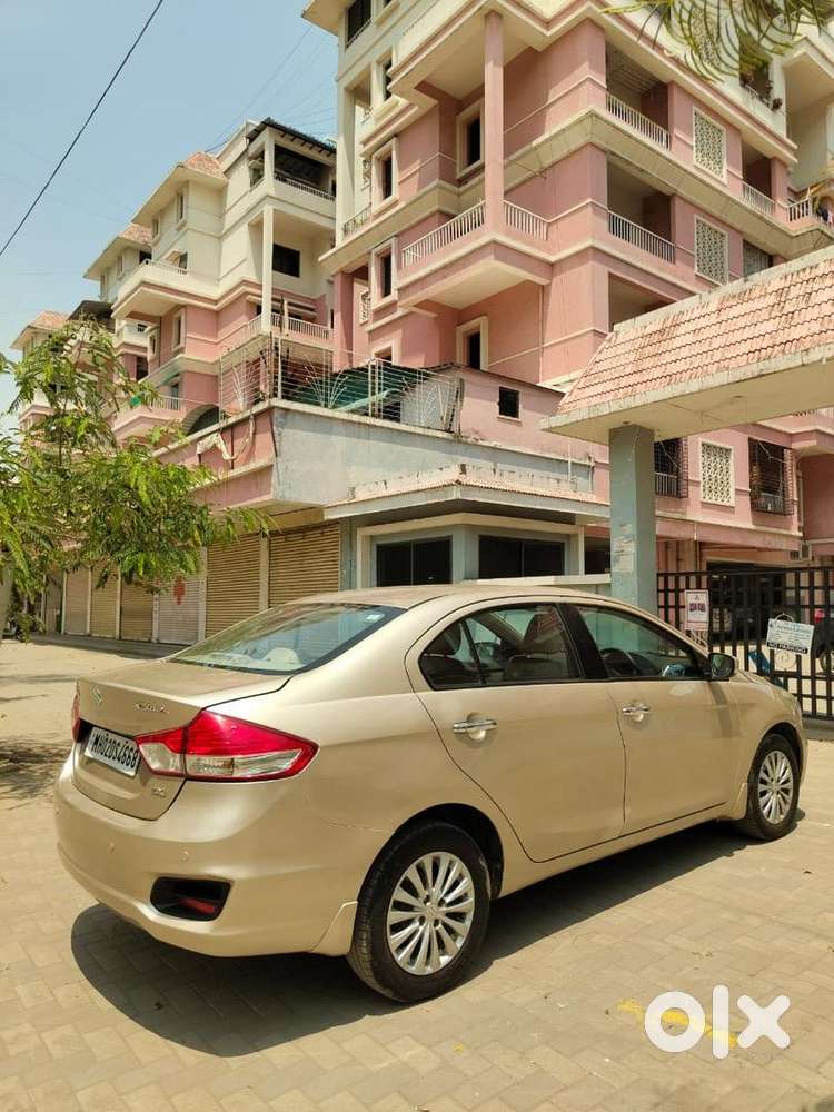 Maruti Suzuki Ciaz 2014 Petrol Good Condition