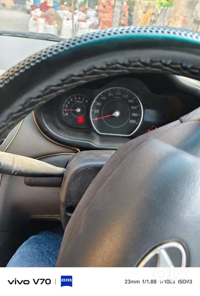 Hyundai I10 2013 Cng & Hybrids 100000 Km Driven