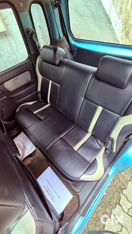 Maruti Suzuki Wagon R 2010 Petrol