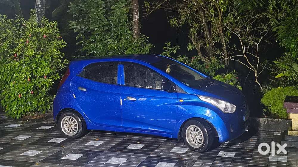 Hyundai Eon Era 2013