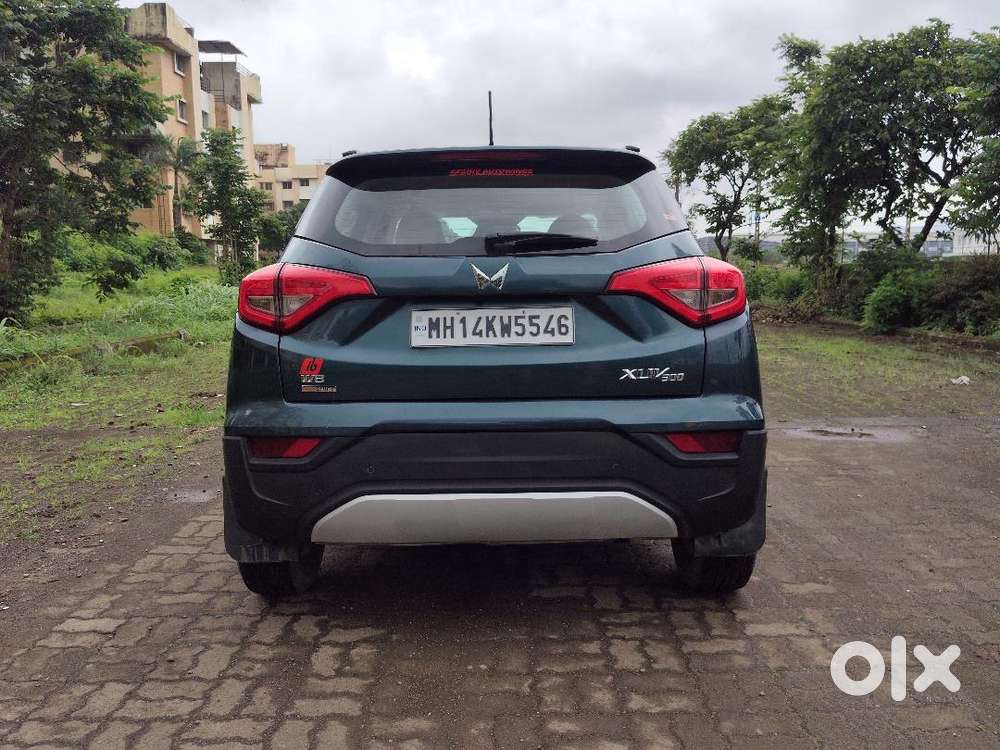 Xuv 300 In Brand New Condition