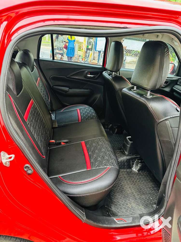 Maruti Suzuki Swift 1.2 Abs, 2024, Petrol