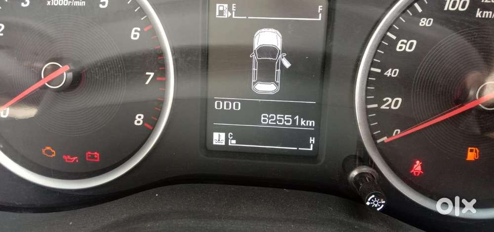 Mg Hector 2.0 Super Diesel, 2020, Diesel