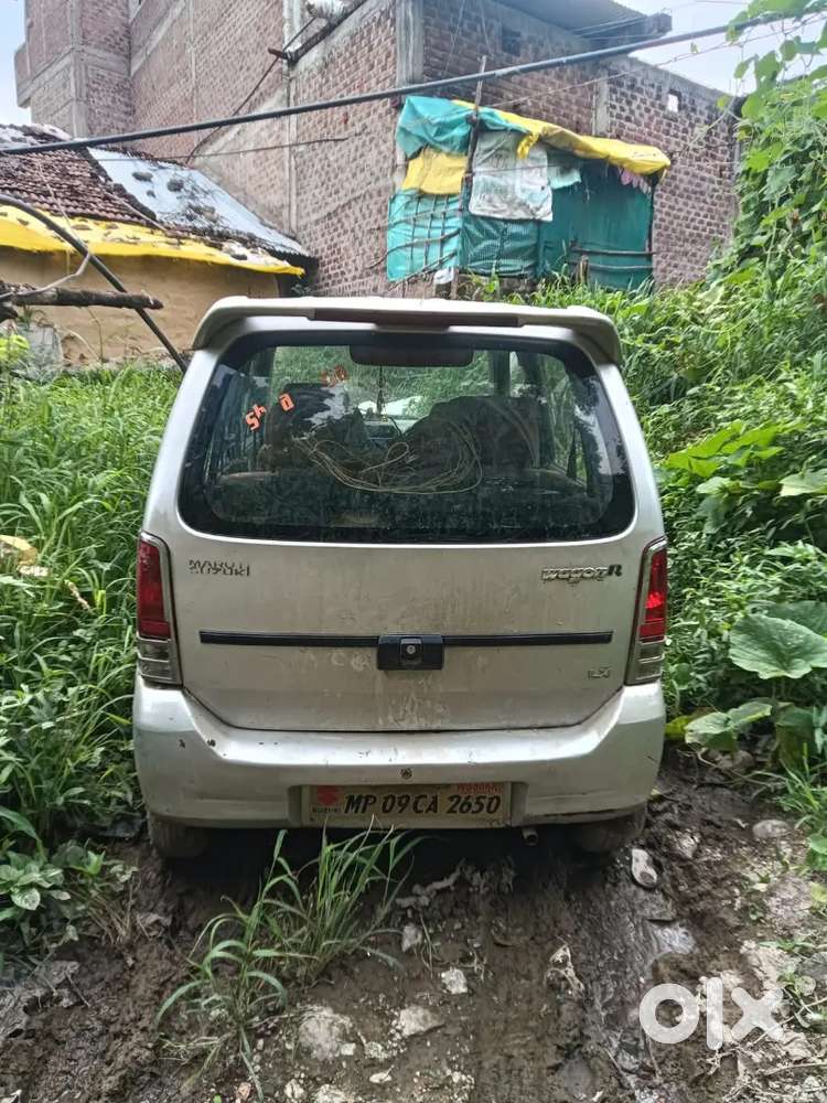 Maruti Suzuki Wagon R 2006