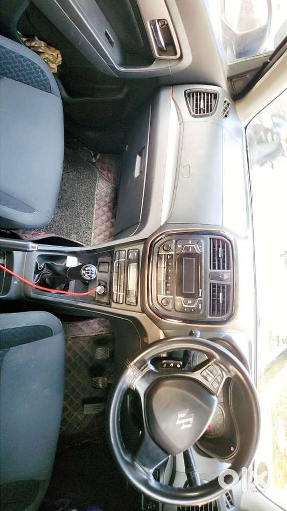 Maruti Suzuki Brezza Zdi, 2017, Diesel