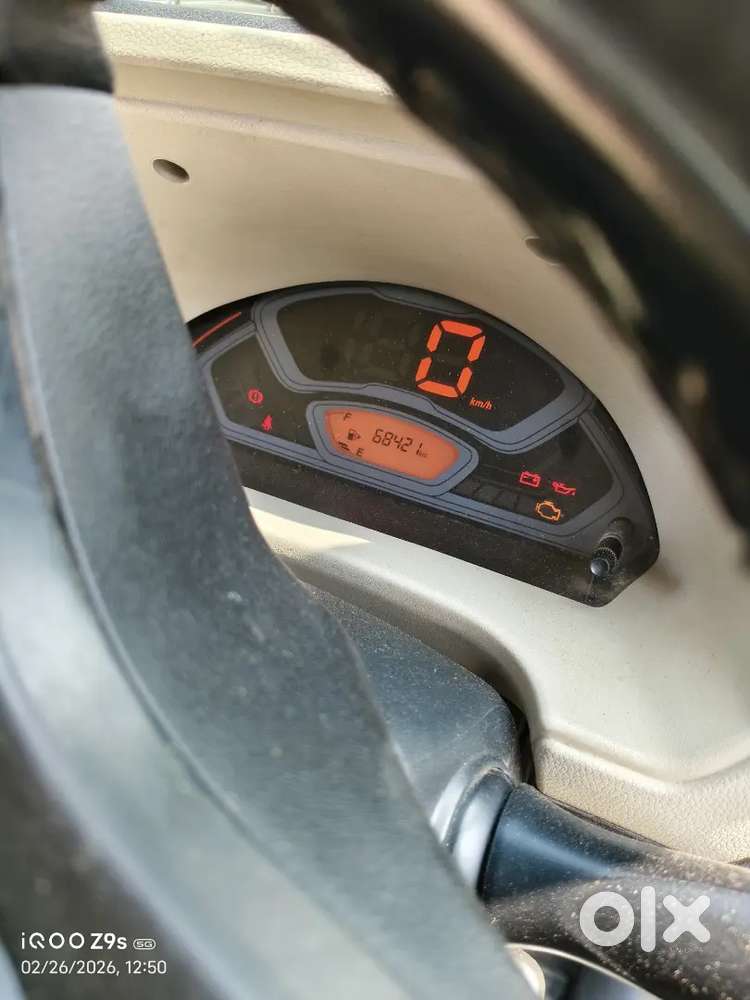 Maruti Suzuki Eeco 2024 Lpg 70000 Km Driven