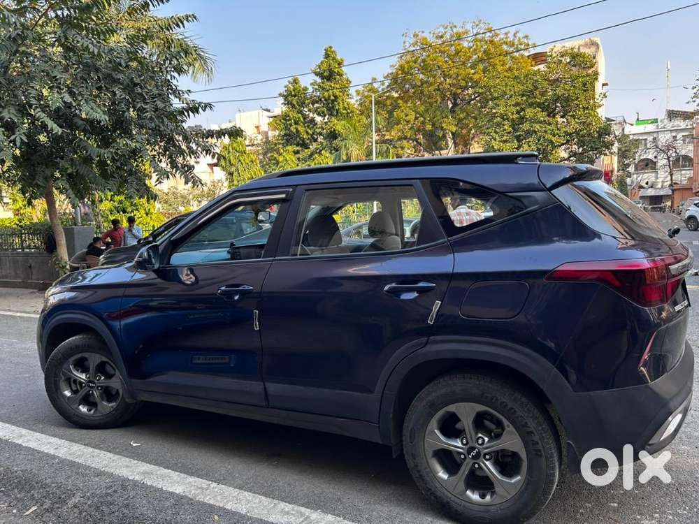 Kia Diesel Automatic 2022