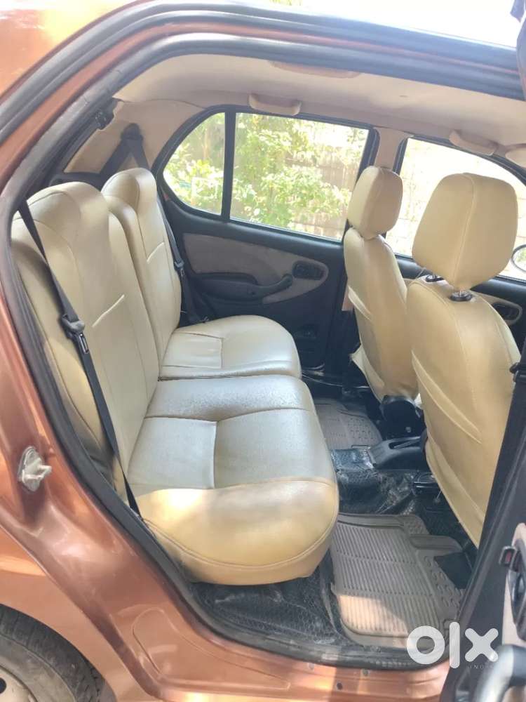 Tata Indica Ev2 Ev2 Lx, 2013, Petrol