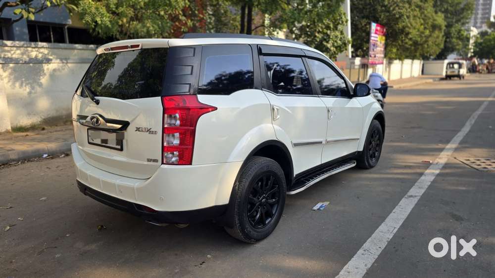 Mahindra Xuv500 W10 2wd, 2016, Diesel