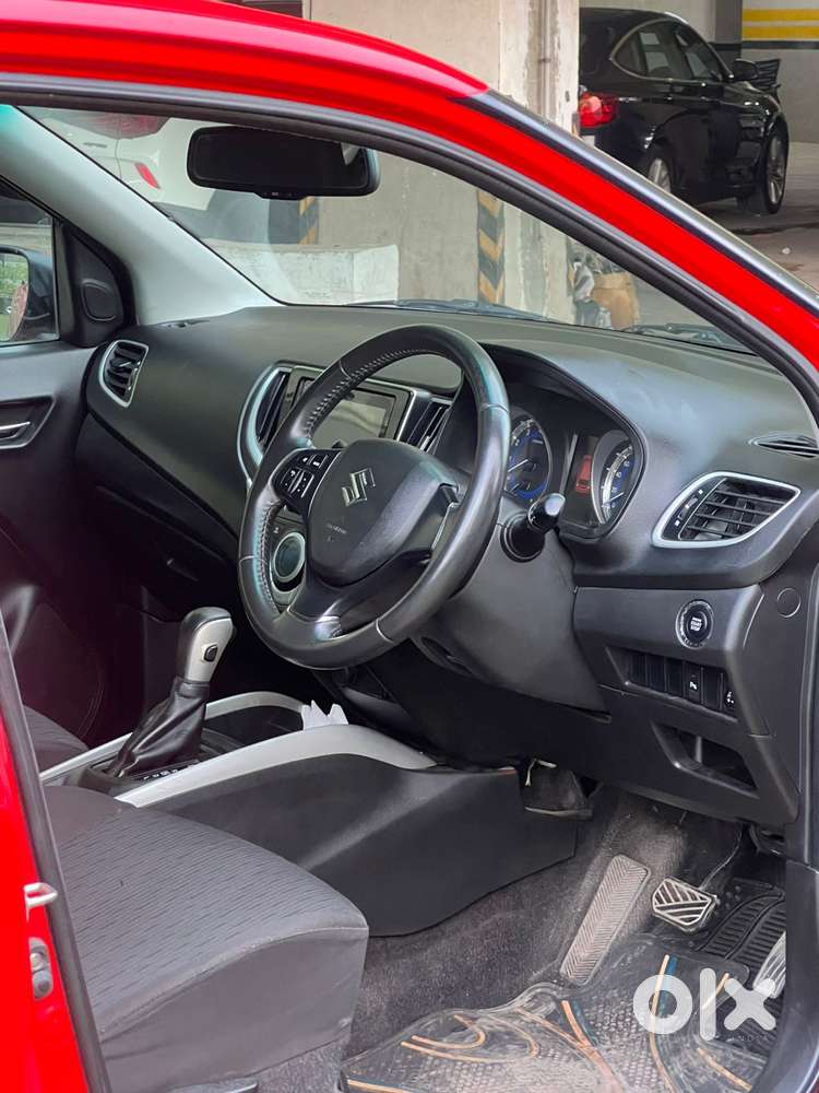 Maruti Suzuki Baleno Alpha Diesel, 2019, Petrol