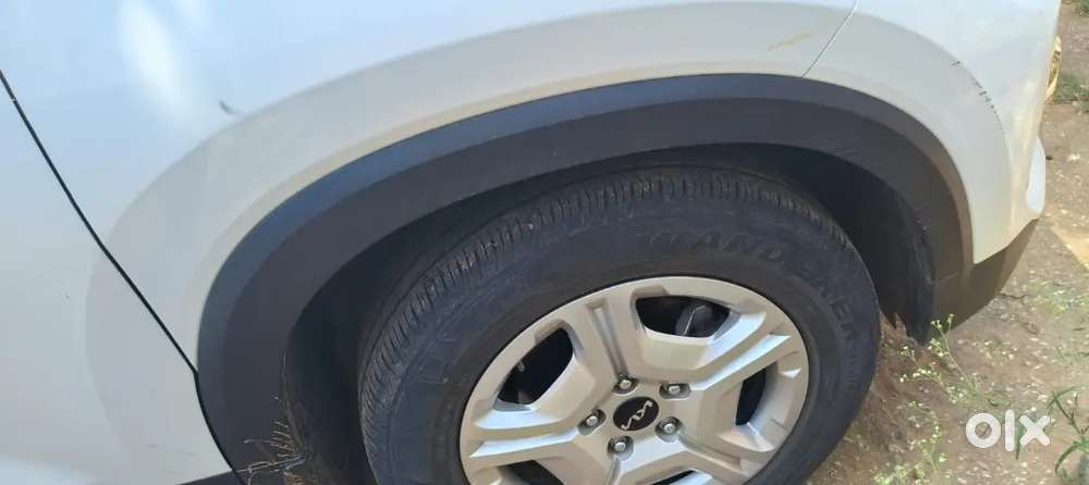 Kia Sonet Htk Plus 2023