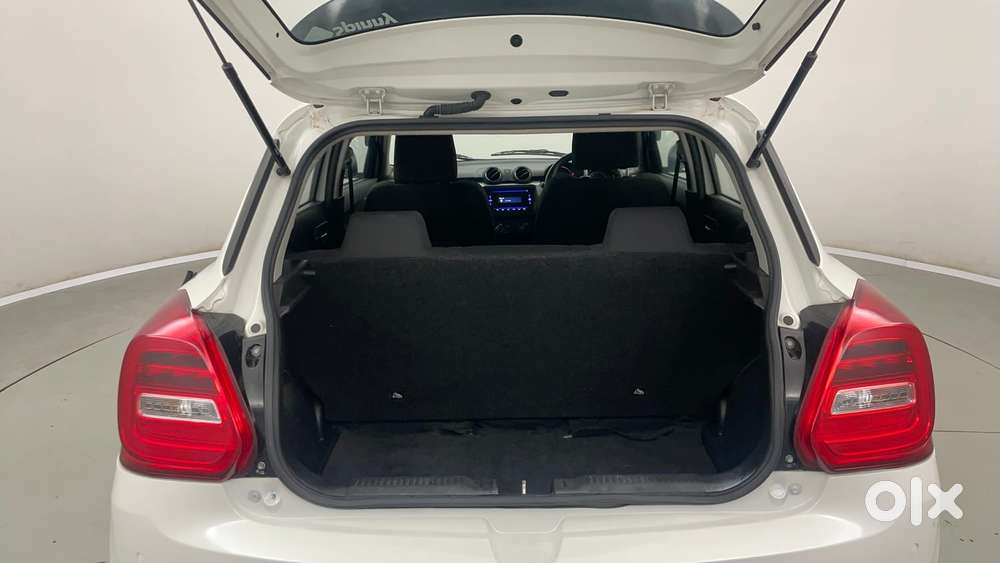 Maruti Suzuki Swift Amt Vvt Vxi, 2022, Petrol