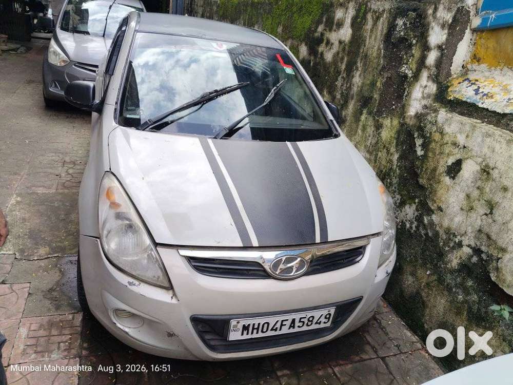 Hyundai I20, 2011, Diesel