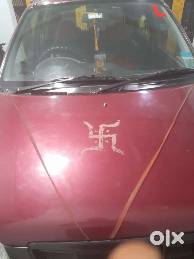 Maruti Suzuki Alto 2011 Petrol 44000 Km Driven