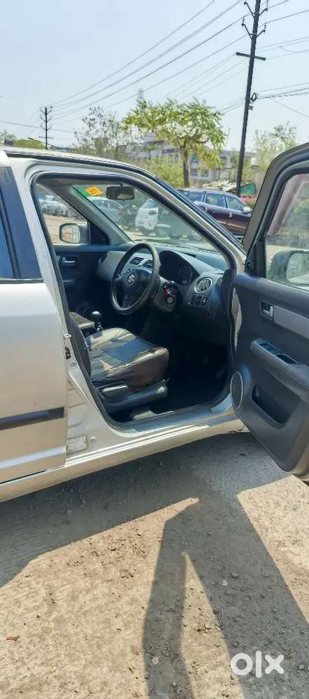 Maruti Suzuki Swift 2008 Diesel Good Condition
