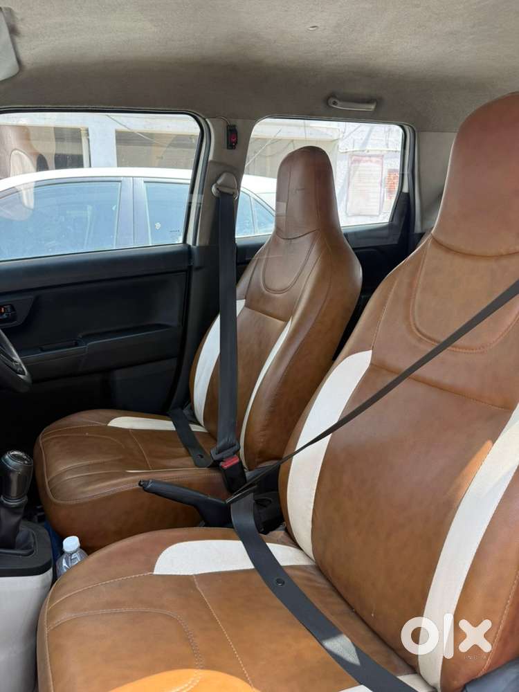 Maruti Suzuki Wagon R Lxi Cng 2022