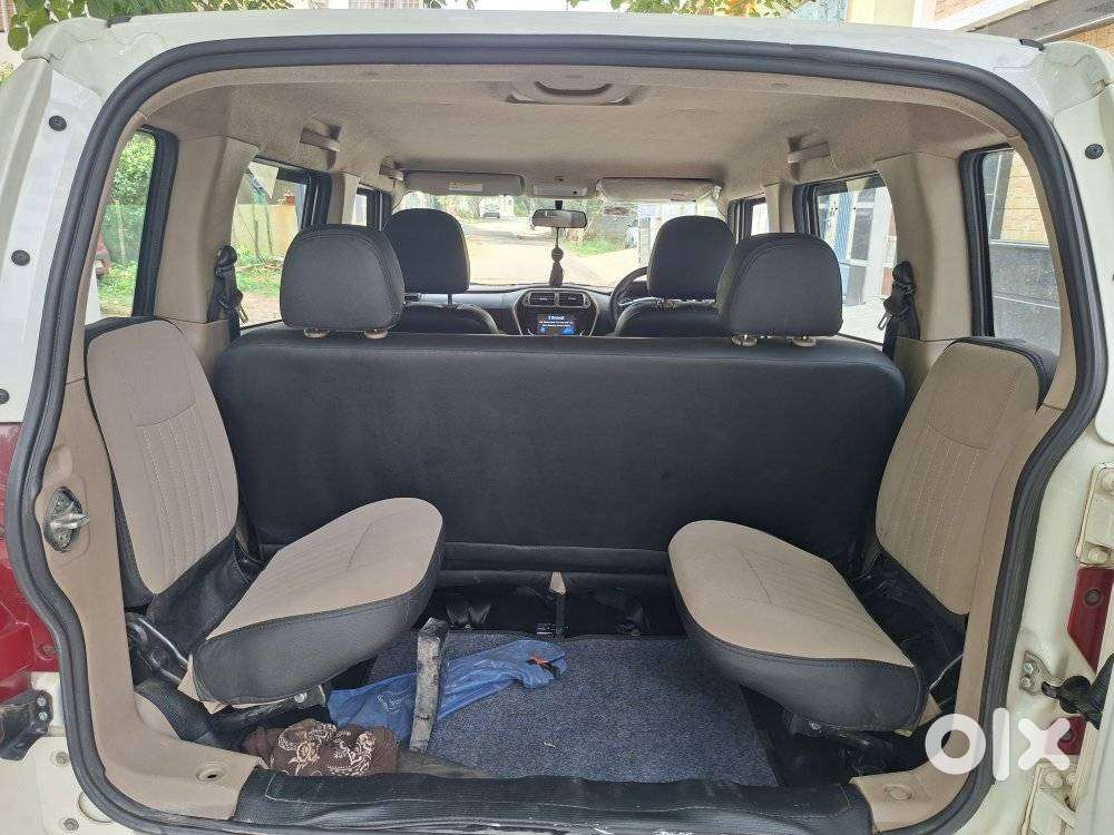 Mahindra Bolero Neo Plus N10 (o), 2023, Diesel