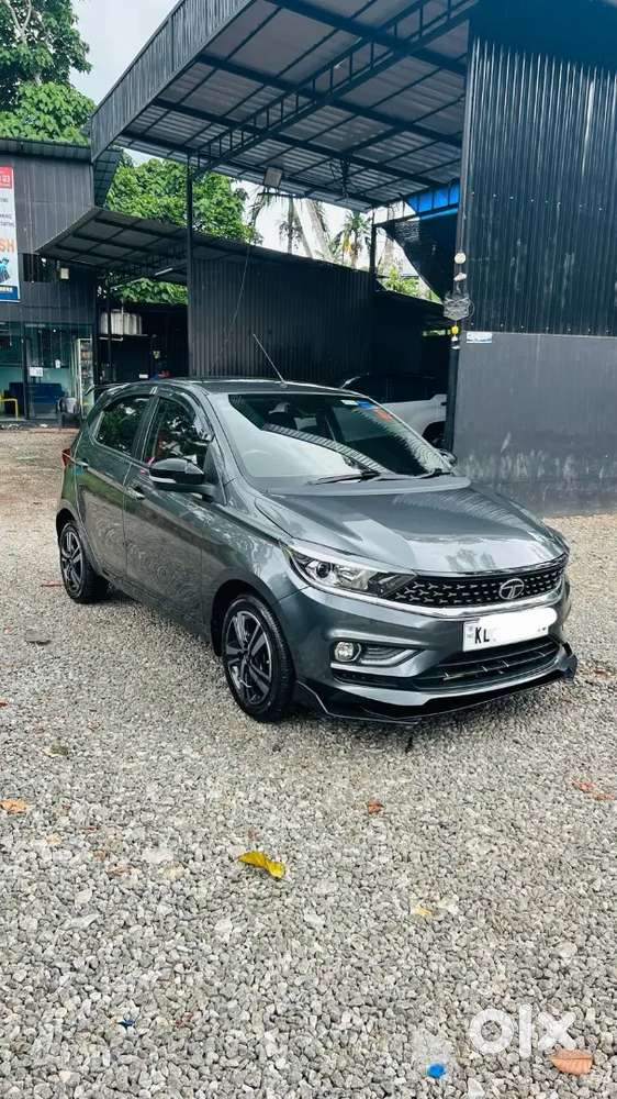 Tata Tiago 2024