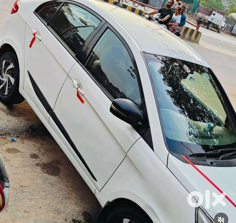 Tata Zest 2017 Diesel Well Maintained