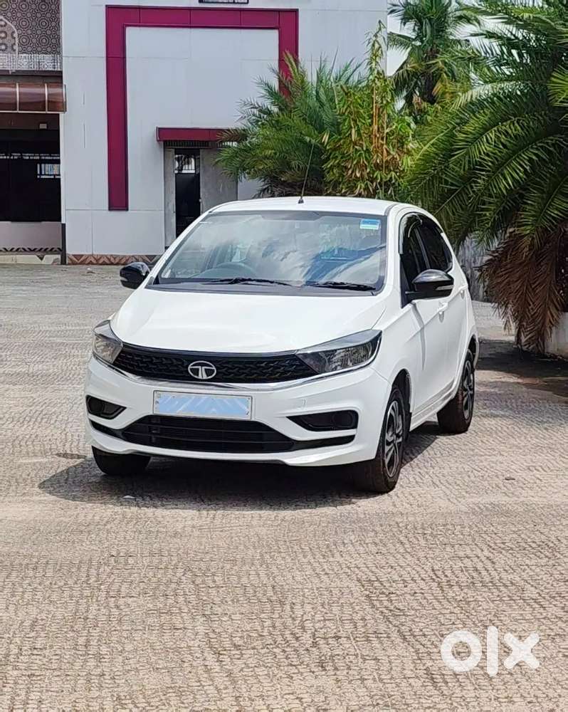 Automatic Transmission Tata Tiago Xta