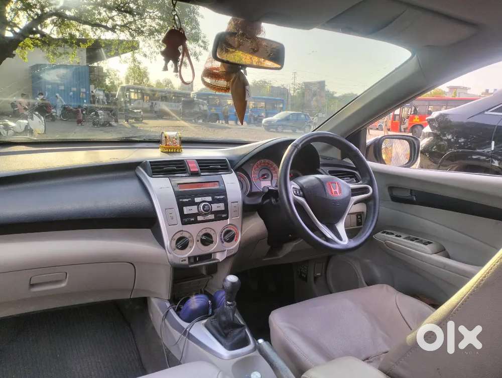 Honda City 2008 Petrol Good Condition