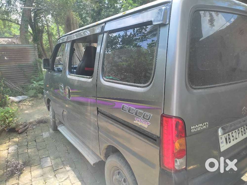 Eeco 7 Seter Bs Iv , Motor Car, Lpg/petrol1