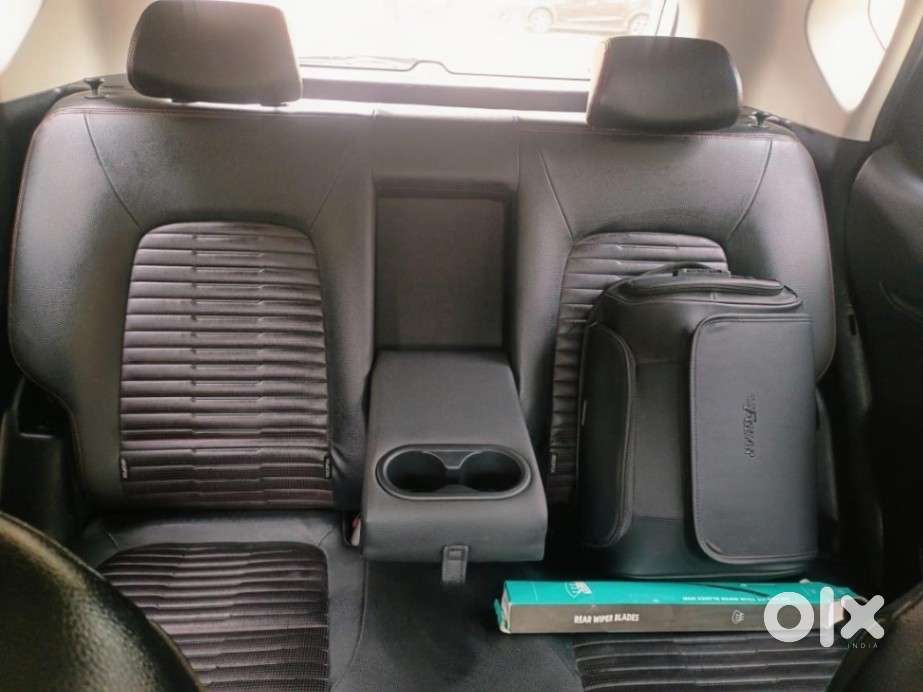Kia Sonet Gtx Plus 1.5 Dct At, 2022, Diesel